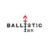 Ballistic Ink coupon codes