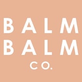 Balm Balm Co coupon codes