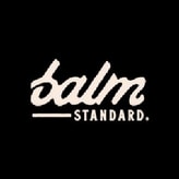 Balm Standard coupon codes