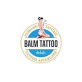 Balm Tattoo coupon codes