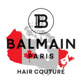 Balmain Paris Hair Couture Canada coupon codes