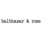 Balthazar & Rose coupon codes