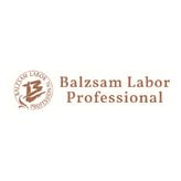 Balzsam Labor coupon codes