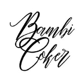 Bambi Coker coupon codes