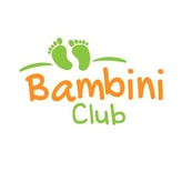 Bambini Club coupon codes
