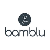 Bamblu coupon codes