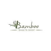 Bamboo Sheets Shop coupon codes