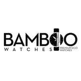 Bamboo Watches coupon codes