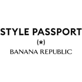 Banana Republic Style Passport coupon codes
