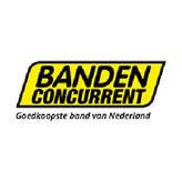 BandenConcurrent.nl coupon codes