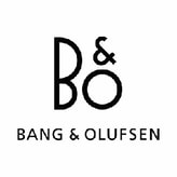 Bang & Olufsen coupon codes