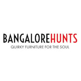 Bangalore Hunts coupon codes