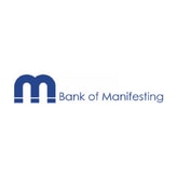 Bank of Manifesting coupon codes