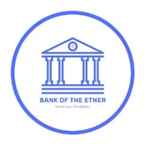 Bank of The Ether coupon codes