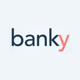 Banky coupon codes