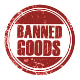 Banned Goods coupon codes