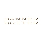 Banner Butter coupon codes