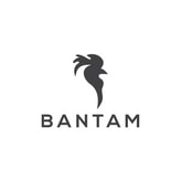 Bantam Clothing coupon codes