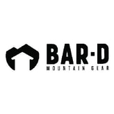 Bar-D Mountain Gear coupon codes