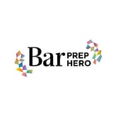 Bar Prep Hero coupon codes