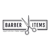 Barber Items coupon codes