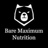 Bare Maximum Nutrition coupon codes