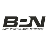 Bare Performance Nutrition coupon codes