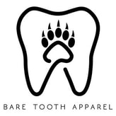 Bare Tooth Apparel coupon codes