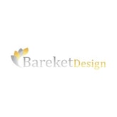 Bareket Design coupon codes