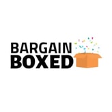 Bargain Boxed coupon codes