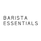 Barista Essentials coupon codes