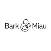 Bark and Miau coupon codes