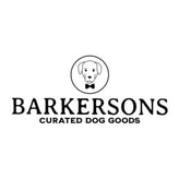 Barkersons coupon codes