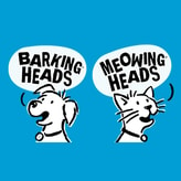 Barking Heads & Meowing Heads coupon codes