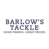 Barlow's Tackle coupon codes