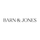 Barn & Jones coupon codes
