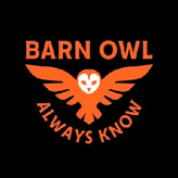Barn Owl Tech coupon codes