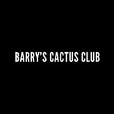 Barry’s Cactus Club coupon codes