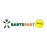 BartsParts coupon codes