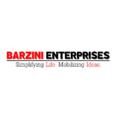 Barzini Enterprises coupon codes