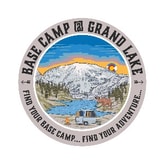 Base Camp at Grand Lake coupon codes