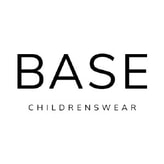 Base Childrenswear coupon codes