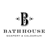 Bathhouse Soapery & Caldarium coupon codes