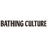Bathing Culture coupon codes