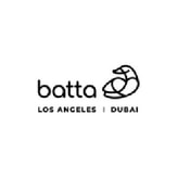 Batta Official coupon codes