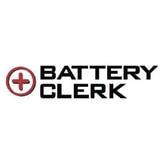 BatteryClerk.co.uk coupon codes