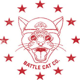 Battle Cat Co. coupon codes