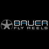 Bauer Premium Fly Reels coupon codes