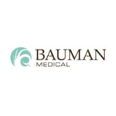 Bauman Medical coupon codes
