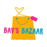 Bav's Bazaar coupon codes